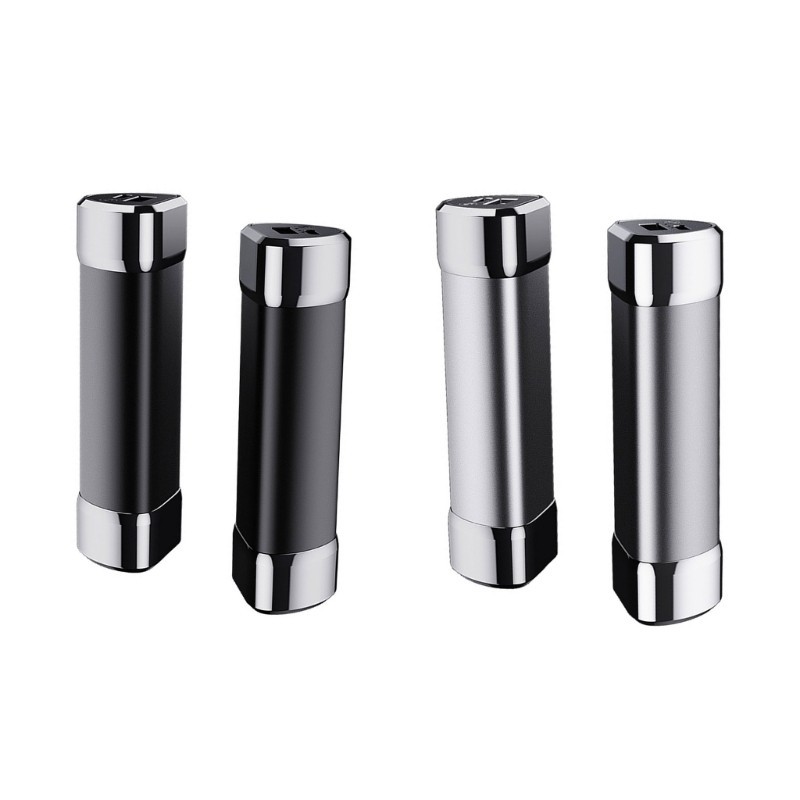 Electric Hand Warmer 5000mAh Rechargeable Hand Warmer Pocket Warmer