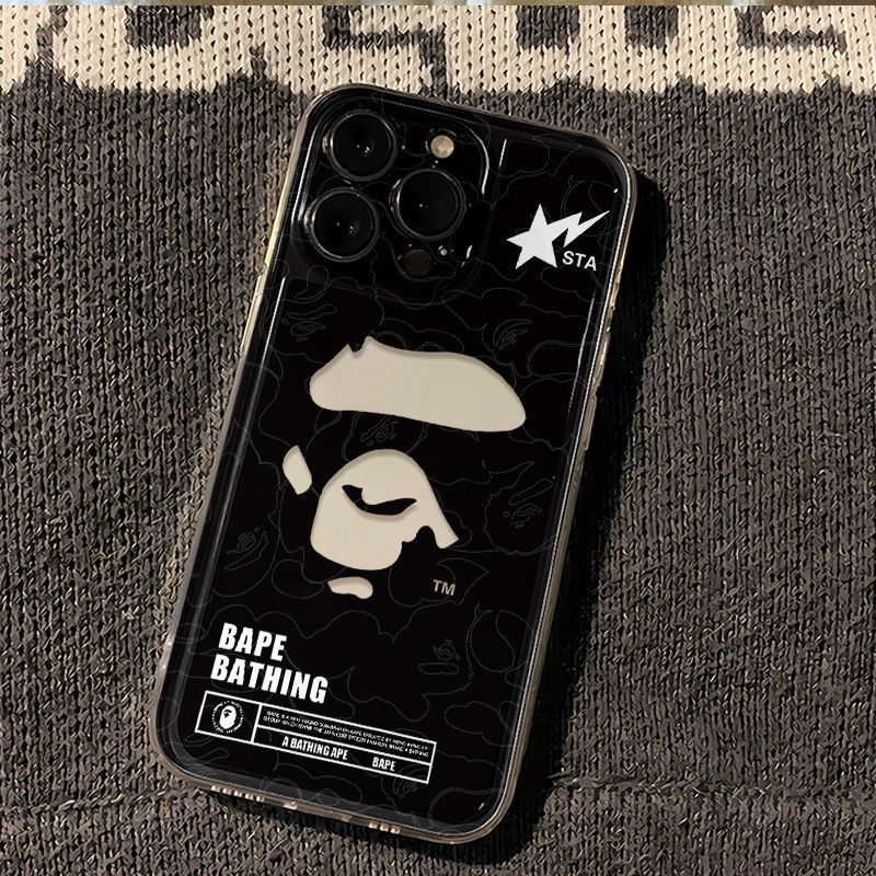 Clear Casing Hp Untuk Xiaomi 15T Pro F7 Pro M7 Plus C71 C85 11 Lite M5S F6 14T Pro F4 F7 Ultra 12 Li