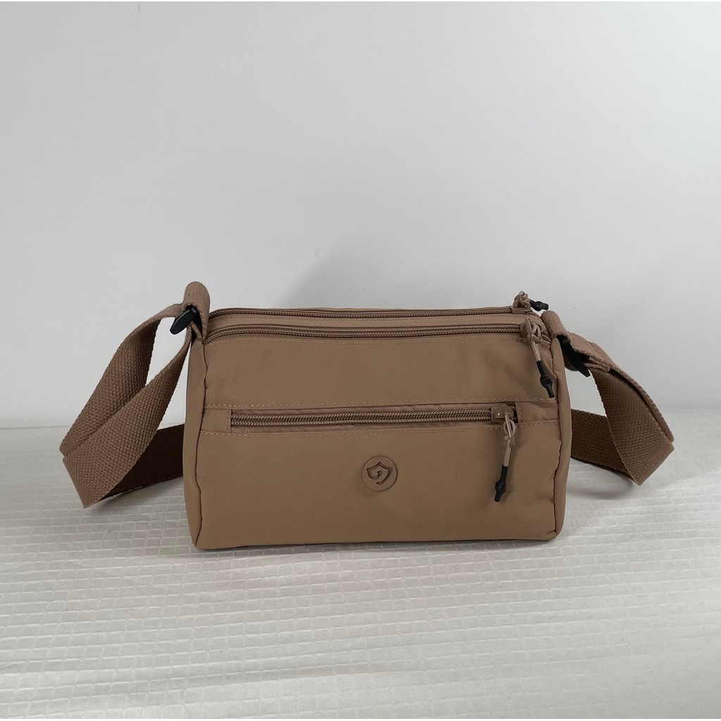 JIELSHI ANAYA 9756-J# - Tas Selempang Kekinian Cewek – Simple, Elegan, Muat Banyak Bisa COD