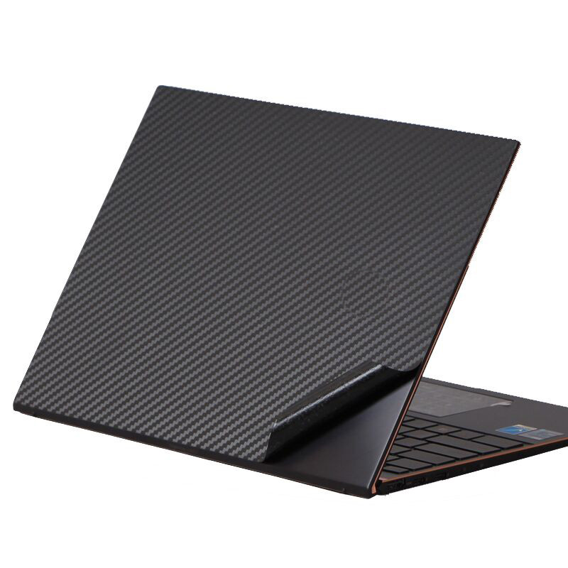 KH Carbon fiber Laptop Sticker Skin Cover Protector for ASUS Zenbook UX363EA UX363JA UX363 133