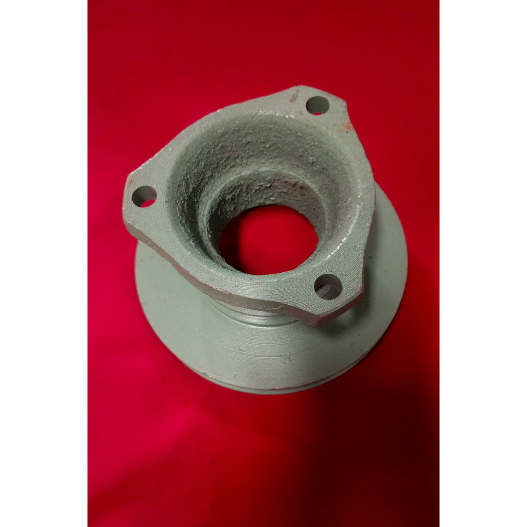 Pully mesin Yanmar YST Jamur - Pully traktor Yanmar Diesel_Raja