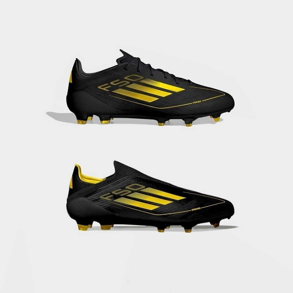 Sepatu bola adidas Adidas X Speedflow unisex anak dewasa wanita laki