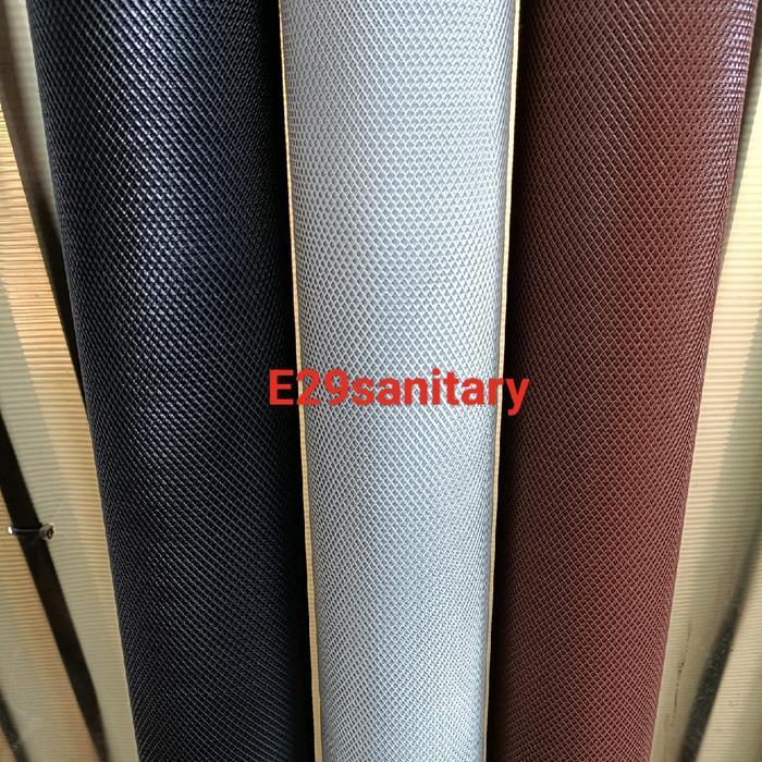 PROMO  Kawat Parabola BAJA / Kawat Jaring Nyamuk Parabola BAJA WARNA Per 1rol - PUTIH