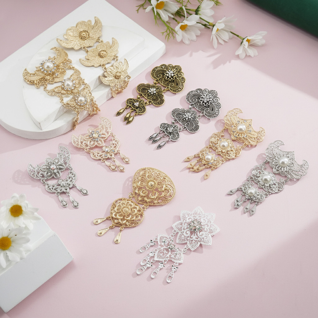 Bros Kebaya Jurai Bros 3 Susun Bros Etnik Jogja