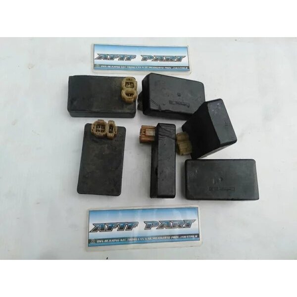 cdi shogun kebo original cdi sogun cdi shogun 110 original cdi shogun original copotan motor