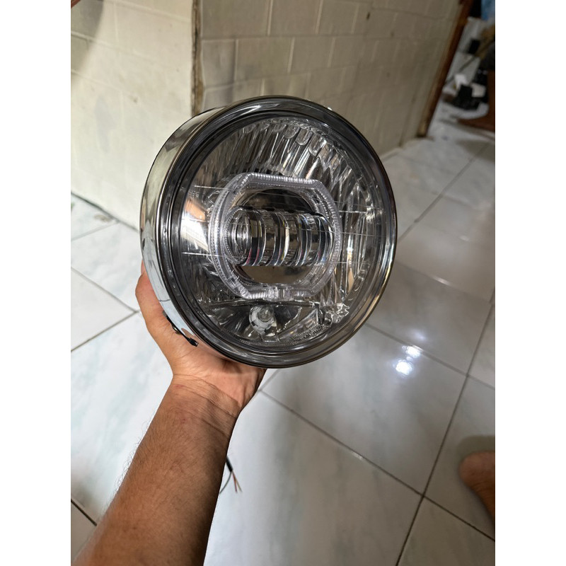 Biled lampu biled Honda Tiger revo Tiger new tirek pnp ninja vixion Gl