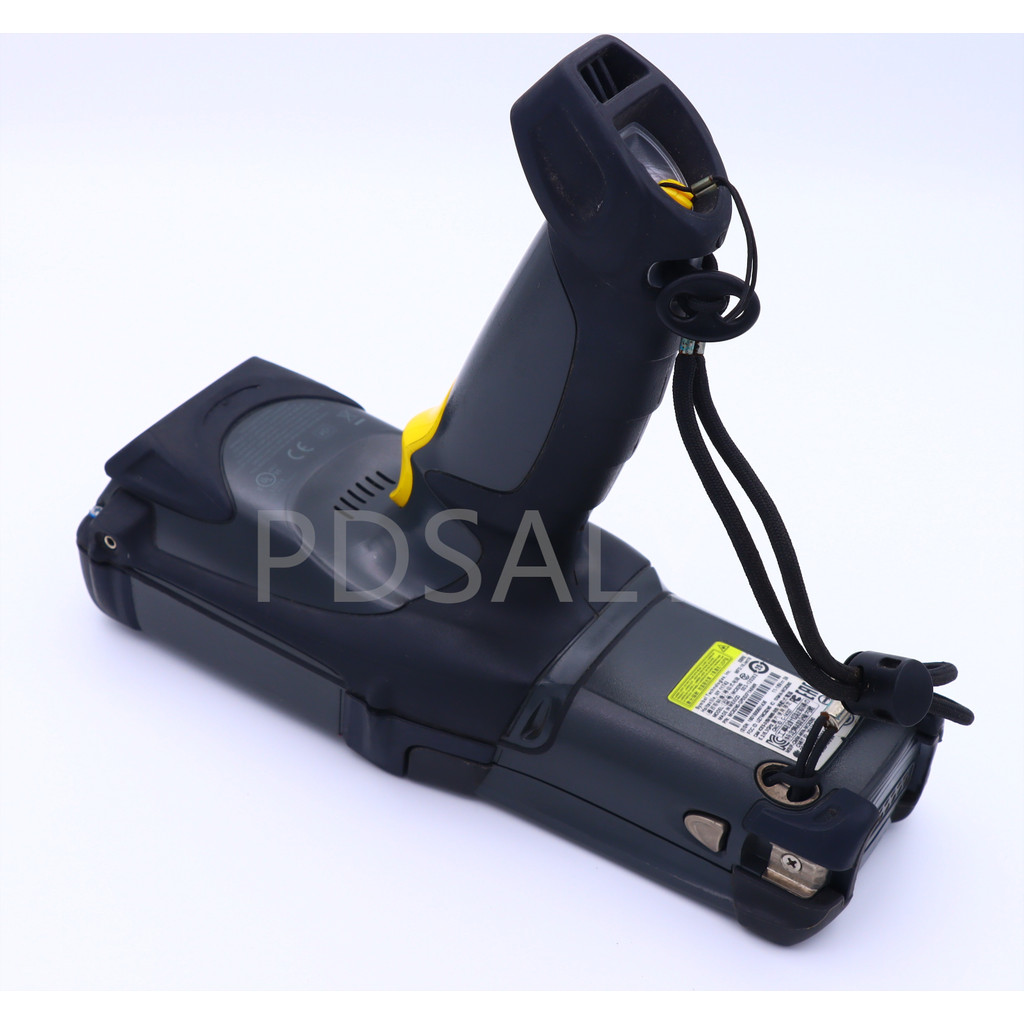 Motorola Symbol MC92N0 MC92N0GP0SXEYA5WR Windows CE 70 With Battery