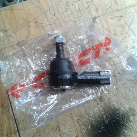 terot chevrolet spin , tie rod end chevrolet spin aveo sonic top