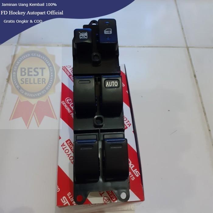 Master power window kijang 2000/kapsul 7k -soniacos