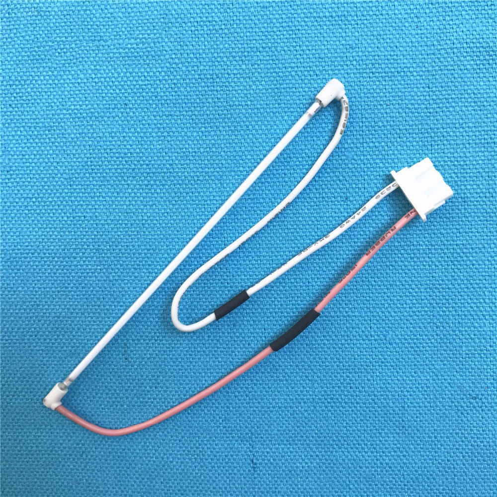 100mmx2.0mm CCFL Backlight Lamps with wire harness for 5.7in LCD Laptop splay Industrial Screen Pane