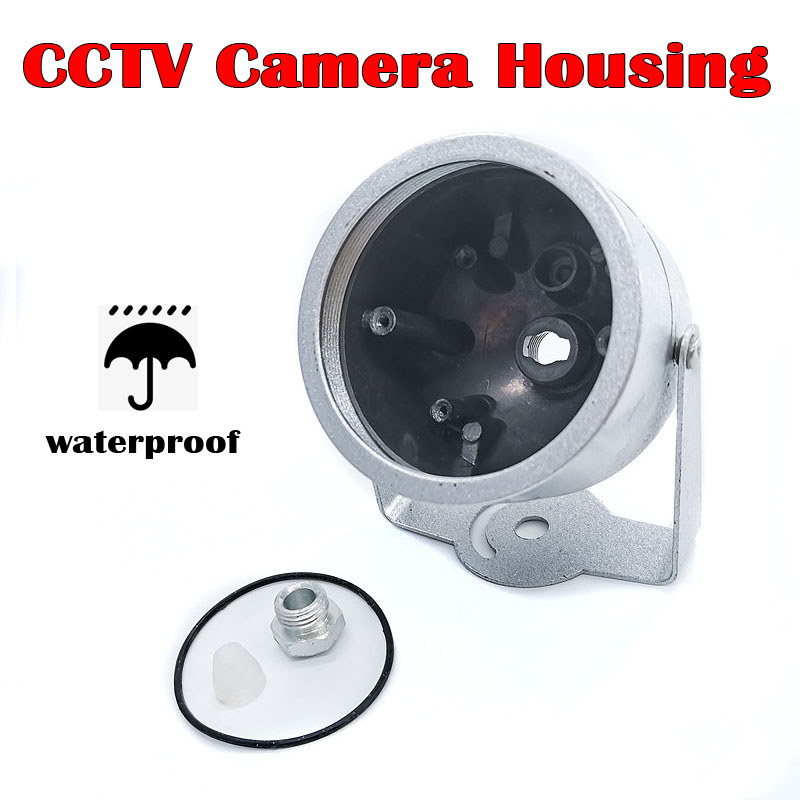 Y CCTV Camera Housing IP66 IR waterproof camera Metal Housing Cover