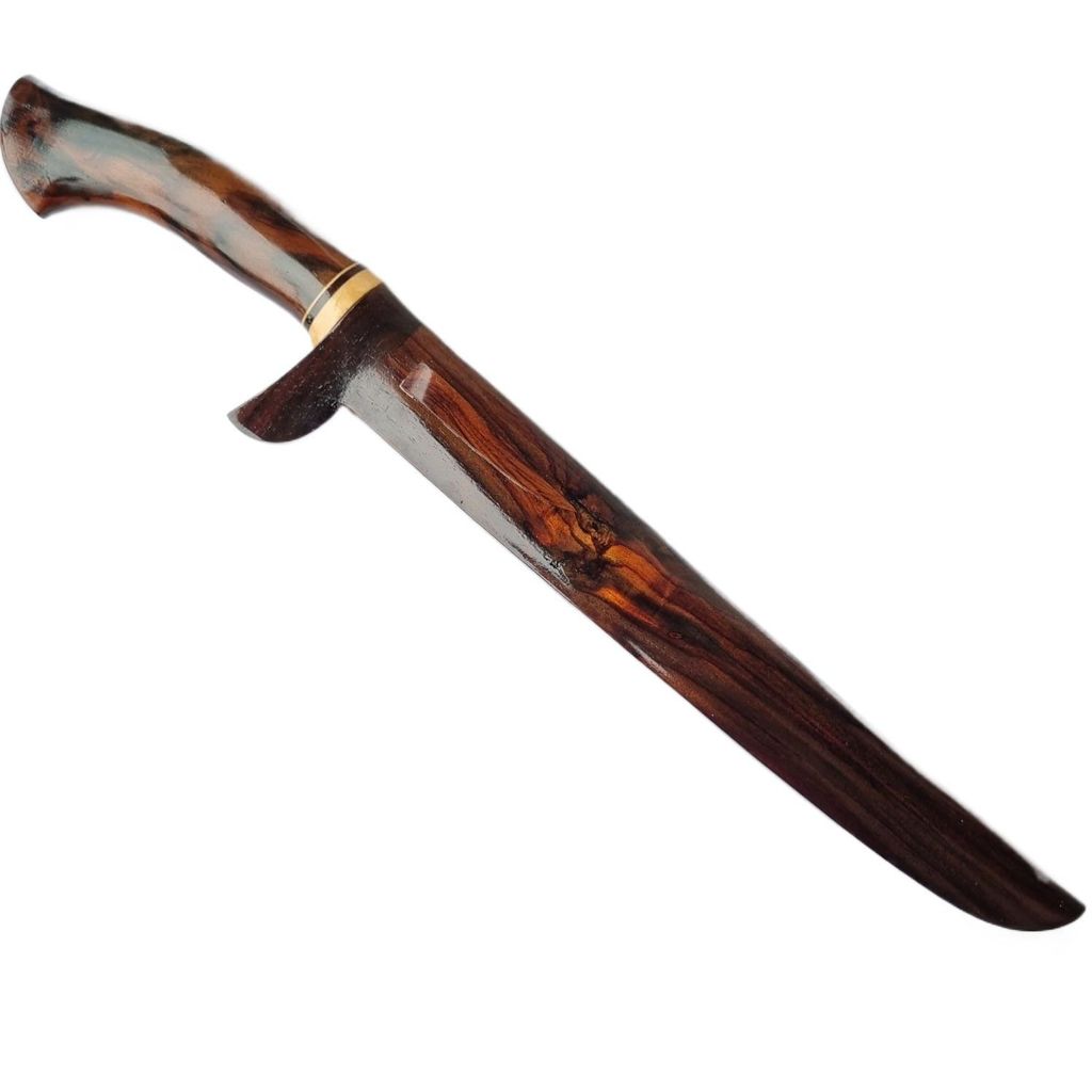 Golok Sembelih jagal sapi bajaper sonokeling