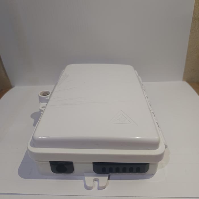 ODP 4 Core Fiber Optik Odp Mini Kosongan