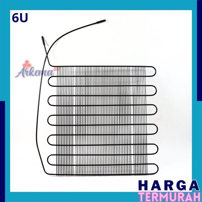 CONDENSOR 6 U | KONDENSOR ULIR 6 UBEN UNIVERSAL | KONDENSOR KULKAS