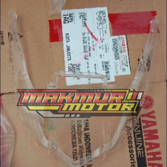 MIKA LAMPU STOP BELAKANG  XEON RC XEON KARBU XEON GT 125 ORI YGP