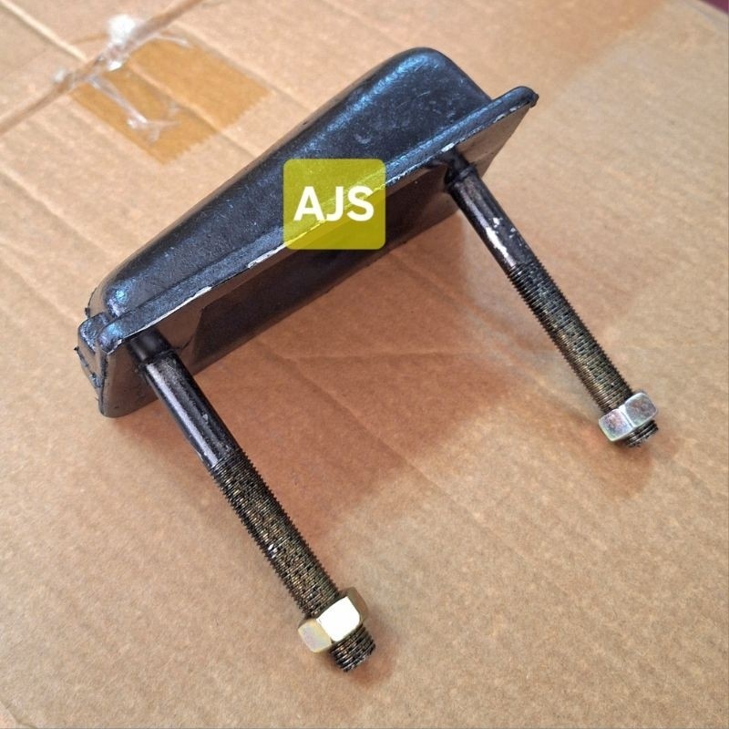 Karet Stoper Stopper Belakang HINO LOHAN FM260Ti