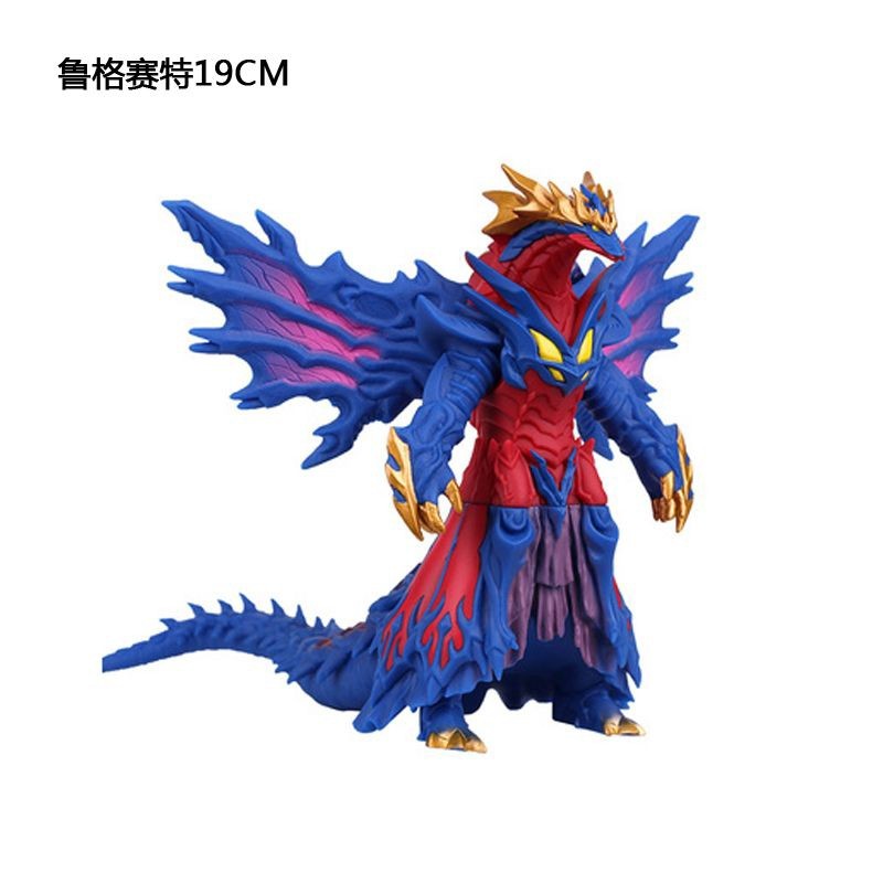 FIGURES MONSTER ULTRAMAN DX REUGOSITE FIGURE MONSTER ULTRAMAN