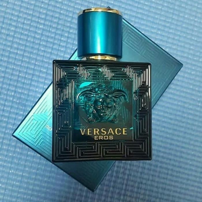 Versace Eros