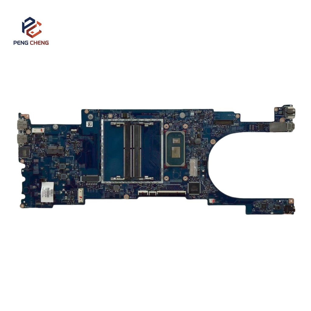 For HP Pavilion X360 15-ER Mainboard Motherboard 203035-1 203035-2 Laptop Mainboard CPU  I5-1135G7  
