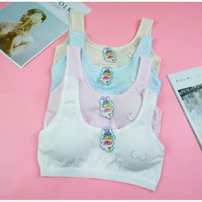 Labeling-Isi 3 Pcs Miniset Remaja Busa Miniset Sd Miniset Smp Miniset Anak Miniset Busa Miniset Bh/B