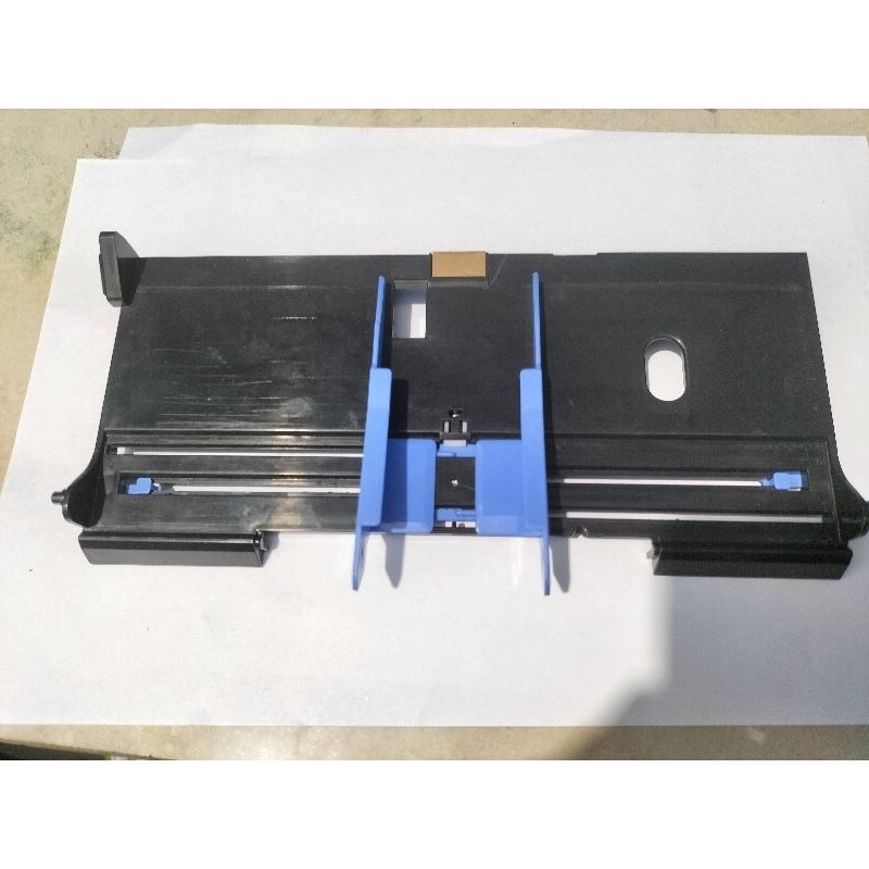 Sandaran Kertas Paper Tray Pelontar Kertas Printer Epson L3110 L3150 L3210 L3250 L3216 dan sejenisny