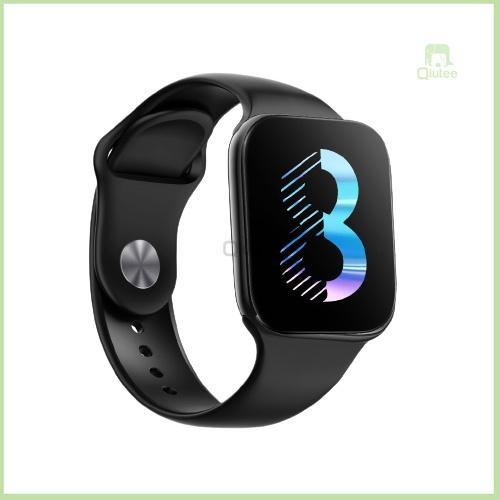 Smartwatch i8 PRO MAX Touch Screen Jam Tangan Pria  Wanita [TERMURAH] - SWI8-BK