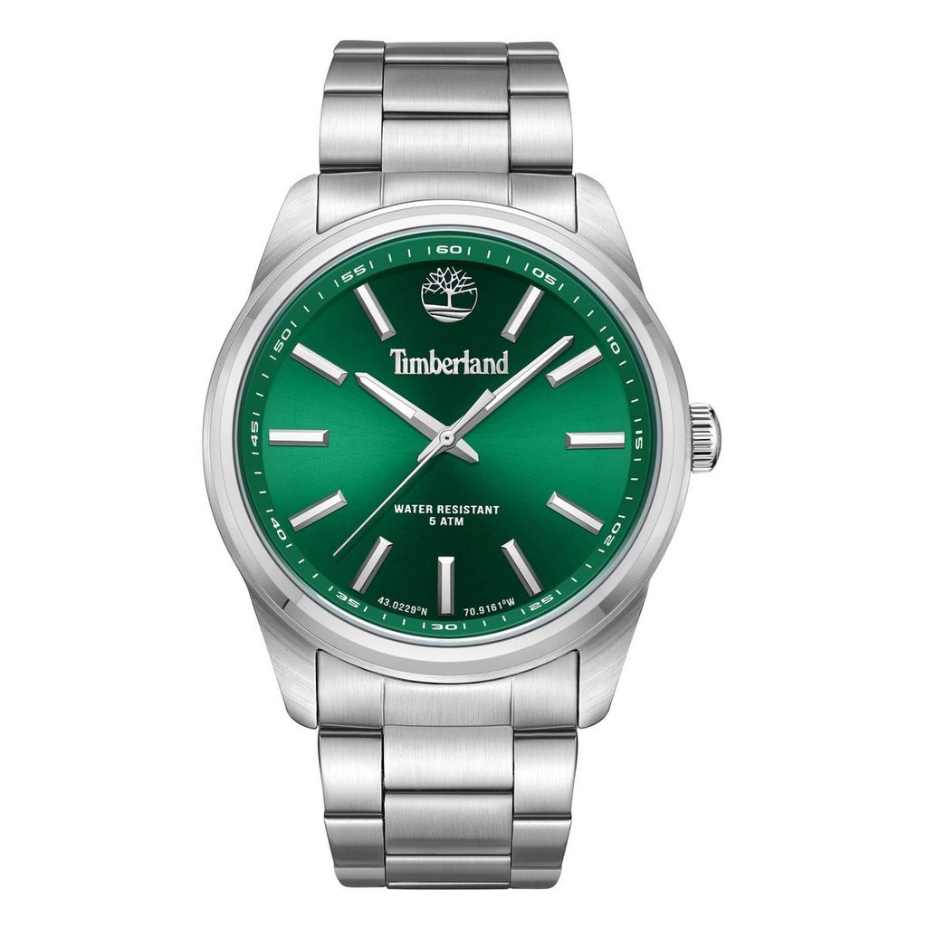 Jam Tangan Pria TIMBERLAND tdwgg 0010806 tdwgg0010806 Original watches ori