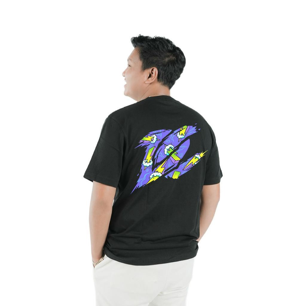 DC MERCHANDISE OFFICIAL KAOS | FLASH
