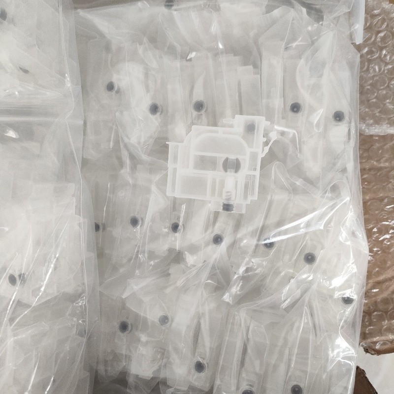 12 piece  Ink Damper For Epson L800 L801 L1800 L810 L850 L101 L201 L100 L200 L210 L360 L353 L355 Ink