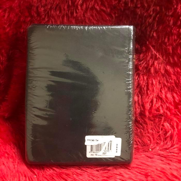 BUKU ALKITAB DEUTEROKANONIKA