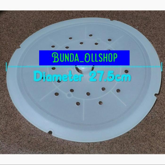Tutup Pengering Mesin Cuci LG 2 Tabung Diameter 27.5
