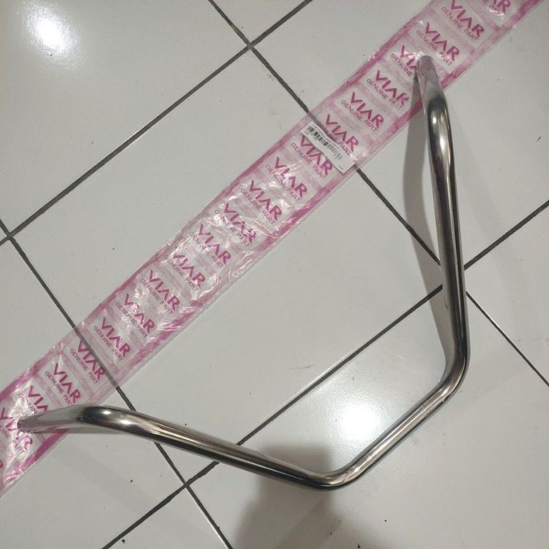 Setang Kemudi Motor Roda3 ORIGINAL VIAR