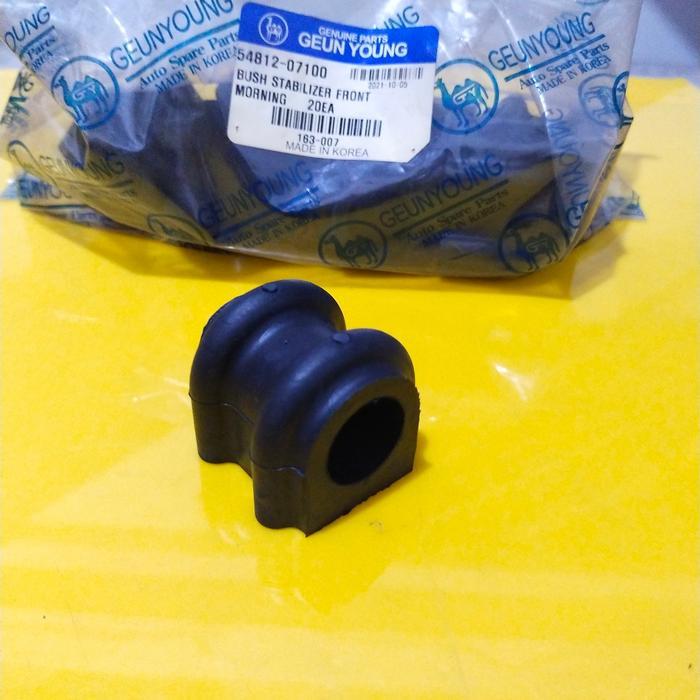 Karet Stabil Depan KIA Picanto 2004 2005 Bush Stabilizer KIA Picanto QUALITY