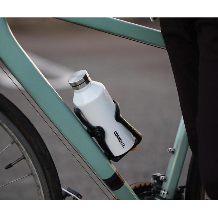 Tumbler Corkcicle Canteen 9 oz / 270 ml Gloss White