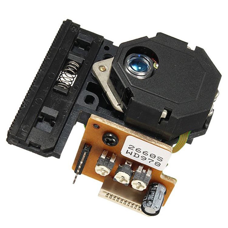 For SONY CDP-297 CDP297 dvd Player Blu-ray CD Player Laser Lens Optical Pick-ups Bloc Optique DVD La