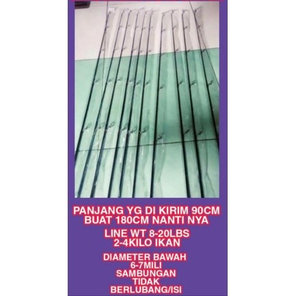 FLASH SALE>> SAMBUNGAN ATAS JORAN MAGURO,KENZI,DAIDO DAN LAINNYA/UJUNG JORAN/SAMBUNGAN JORAN ISI ATA