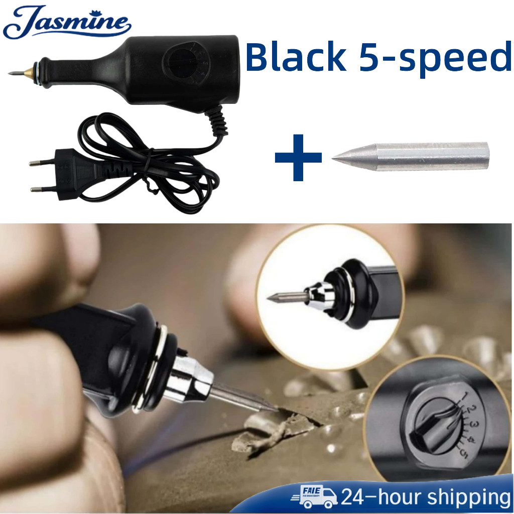 Alat Ukir Akar Giok & Peralatan Keras/bor Ukir Mini Listrik/mesin Ukir