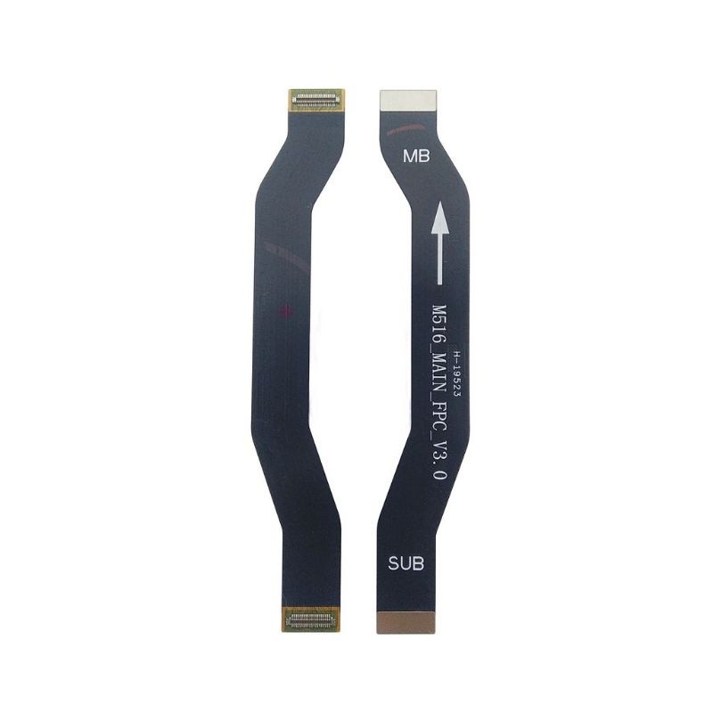 Flexible Xiaomi Redmi Note 8 Board Baru