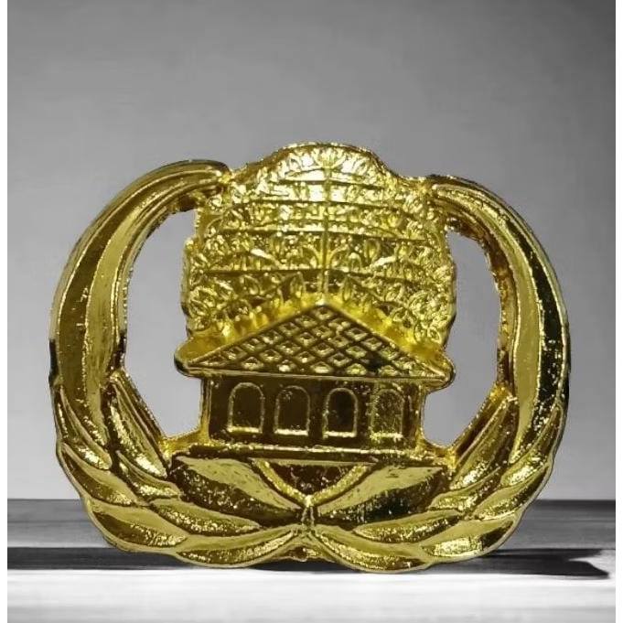 PIN KORPRI / PIN  ASN PPPK / LENCANA PNS