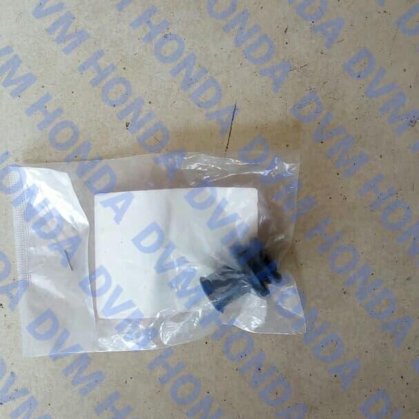 Karet Pipa/Grommet Breather Tabung Filter Udara Original Brio 1.3/BRV DG3/City GD GM2 GN/CRZ/Freed/H