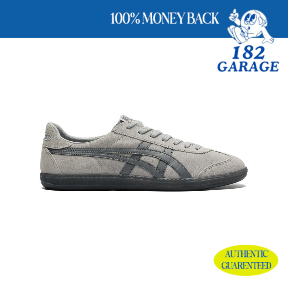 Sepatu Onitsuka Tiger Tokuten Grey