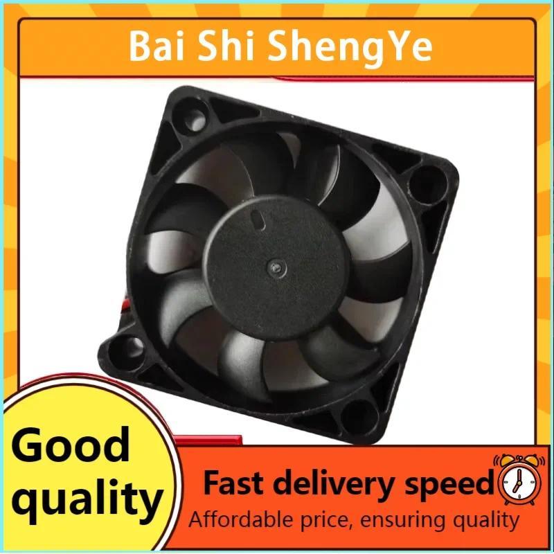 OD5010-24HB Cooling Fan 5010 DC24V 5cm 2-wire Fan