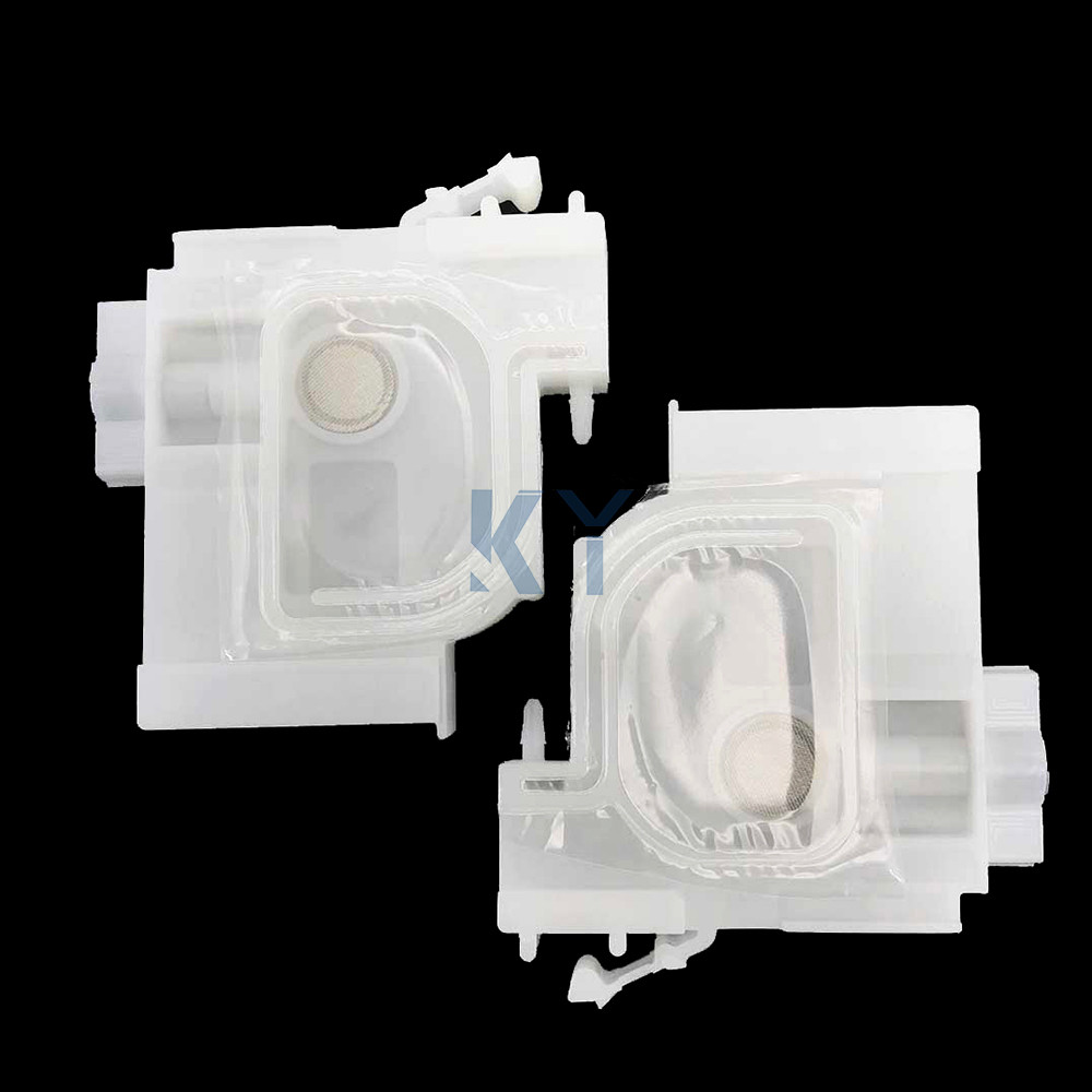 20PCS Ink damper dumper For Epson L1800 L1300 L800 L350 L360 L353 L355 L455 L450 L358 L555 L550 L558