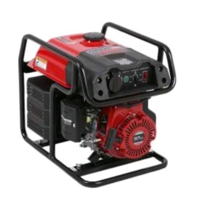 GENSER LONCIN LC1800, MESIN GENSET