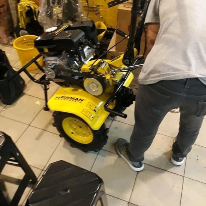 traktor mini/ traktor kebun,sawah. mini tiller