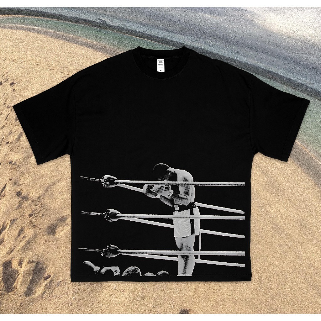 COD MUHAMMAD ALI X04 TEE