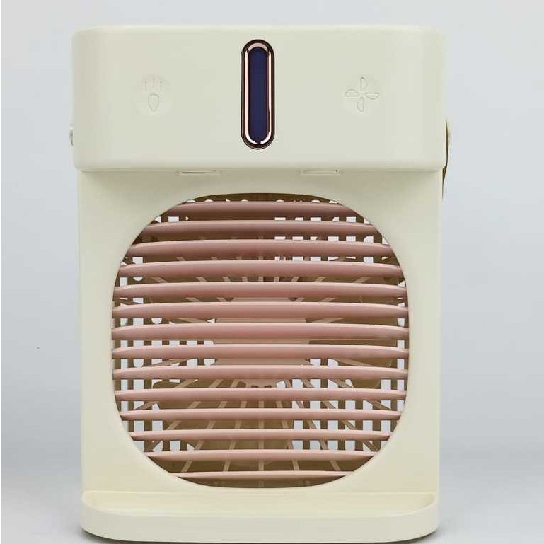 baru Air Cooler AC Mini MITSUYAMA MS-5557 / Mini Portable Air Cooling AC Portable mini