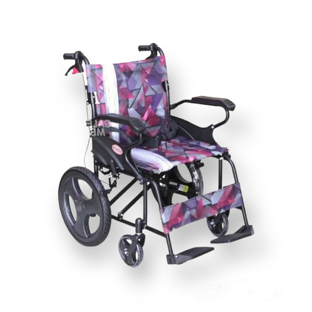 Kursi Roda Arjuna Avico Kursi Roda Traveling