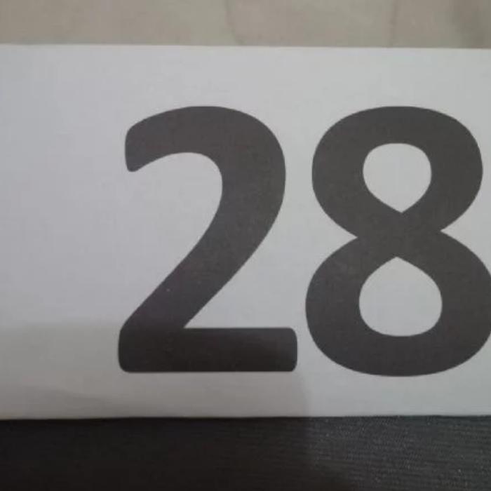 Matrix Indosat Ooredoo - 0816 8888 28 - Nomor Cantik 10 Digit Fullbar8 TaO 