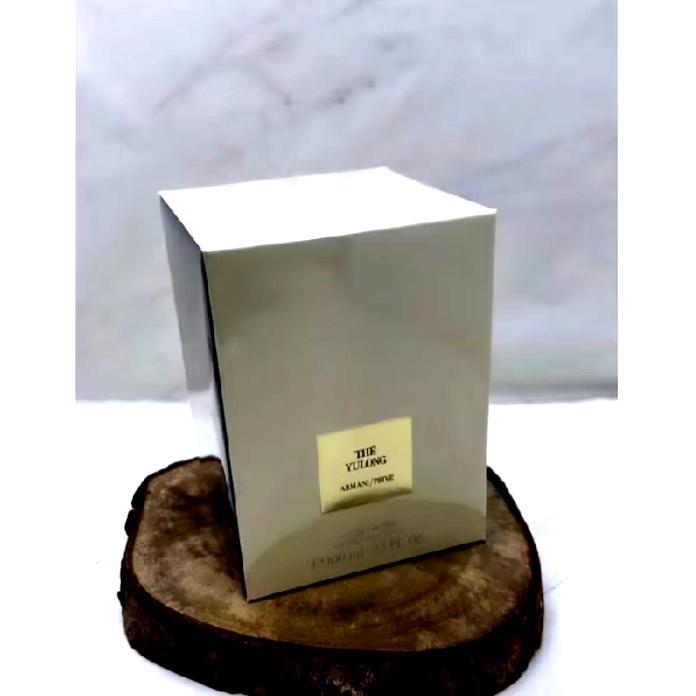 The Yulong Armani  Parfume